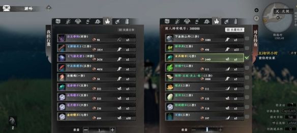 《下一站江湖2》苍月锻石获得方法