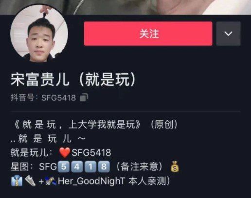 我就是玩儿体梗的含义及出处介绍