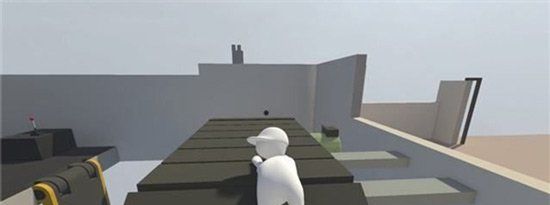 《人类跌落梦境》第八关过关技巧说明