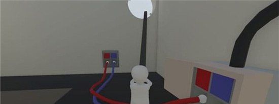 《人类跌落梦境》第八关过关技巧说明