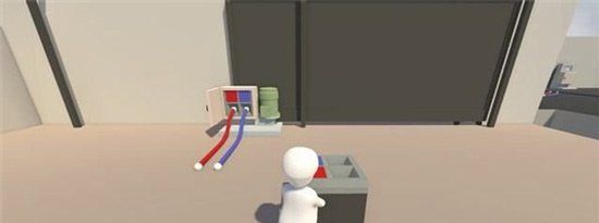 《人类跌落梦境》第八关过关技巧说明