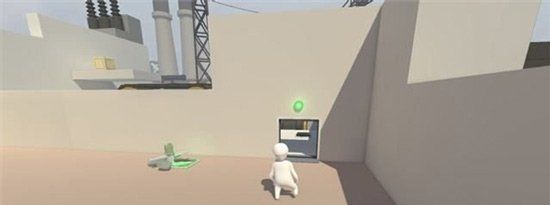 《人类跌落梦境》第八关过关技巧说明