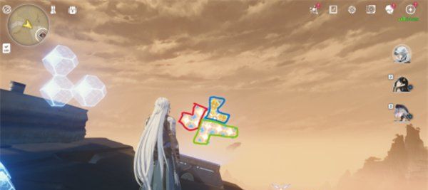 《鸣潮》大世界拼图攻略