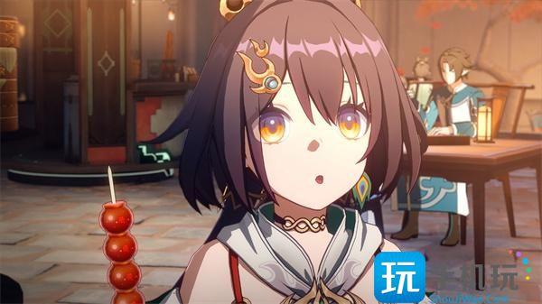 崩坏星穹铁道恶海逐波的船长适合给谁用