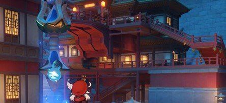 《原神》找聪子寻求信物位置介绍