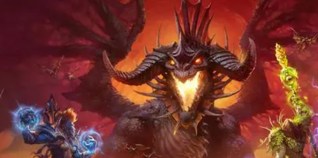 魔兽世界plus人类术士灵魂虹吸获得方法