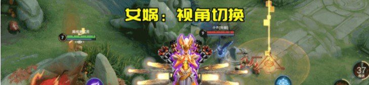 《王者荣耀》S23赛季英雄调整内容一览