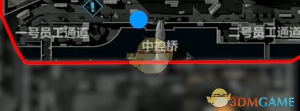 《三角洲行动》航天基地井盖位置一览