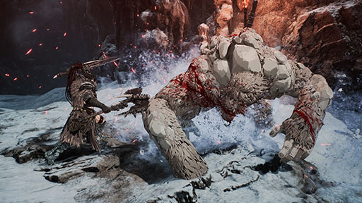 《*狂战士:卡赞》PS5版预购开启专属套装等你来拿3
