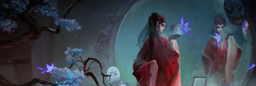 《纸嫁衣7》游戏上线时间