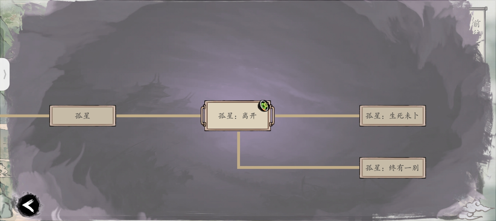 《伏魔诀》九界游记44剧情流程